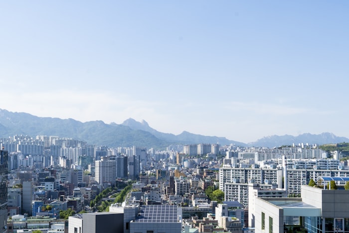 Seoul, South Korea