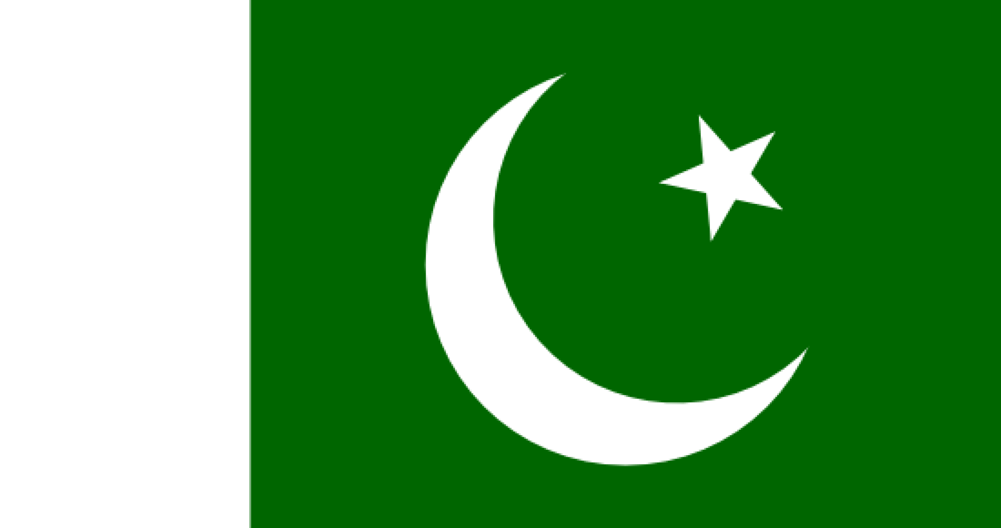 pakistan